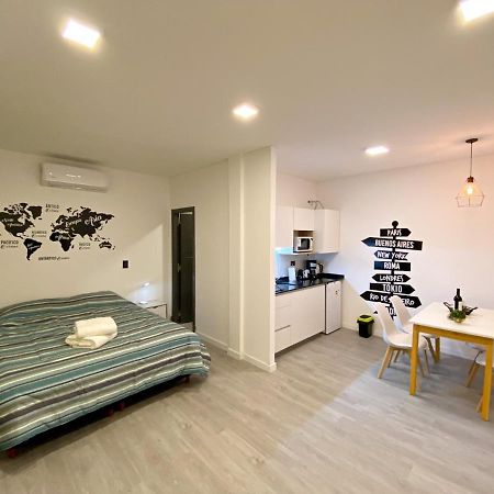 מנדוזה Luxury Apartments מראה חיצוני תמונה