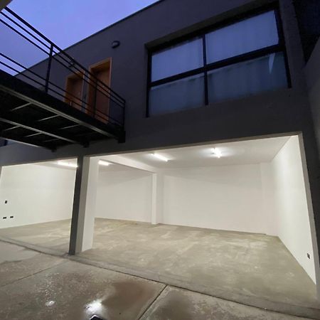 מנדוזה Luxury Apartments מראה חיצוני תמונה