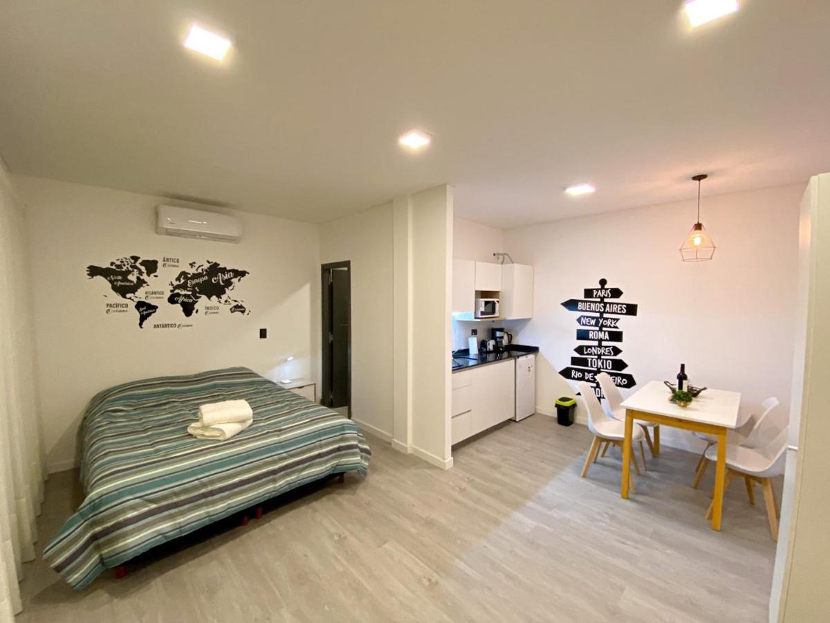 מנדוזה Luxury Apartments מראה חיצוני תמונה