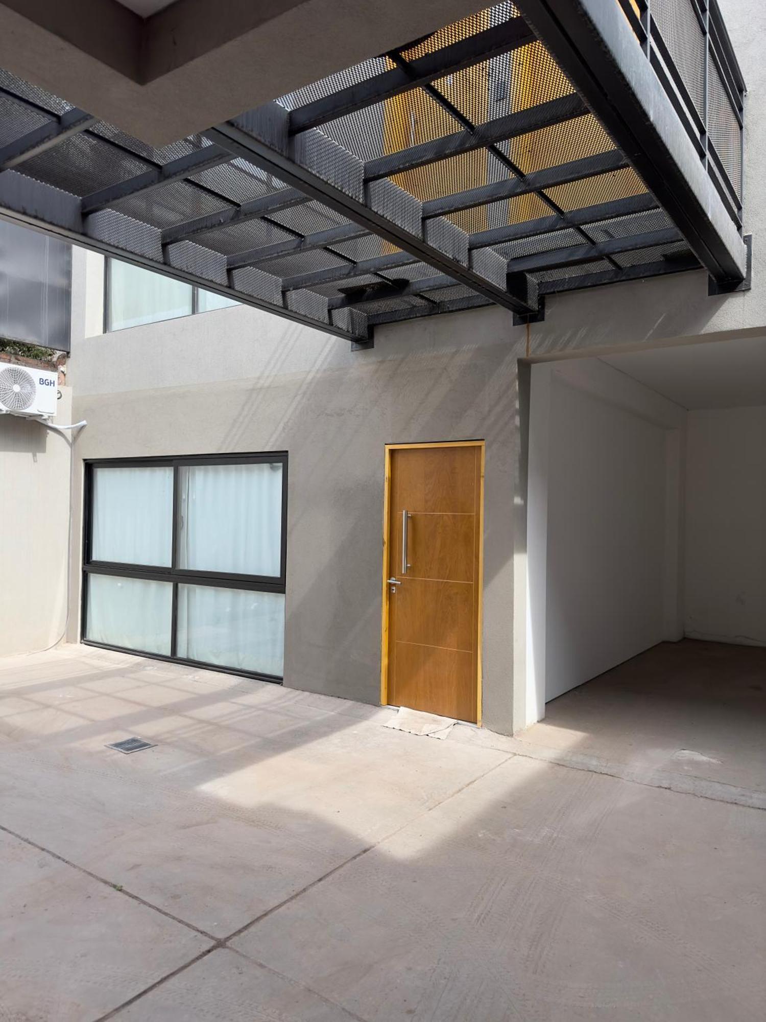 מנדוזה Luxury Apartments מראה חיצוני תמונה