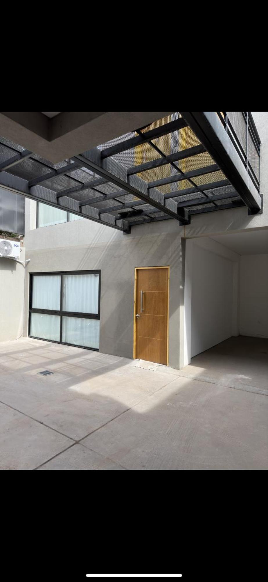 מנדוזה Luxury Apartments מראה חיצוני תמונה